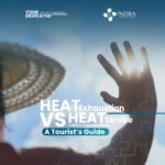 Heat Exhaustion vs Heat Stroke in Bali’s Tropical Climate: A Tourist’s Guide