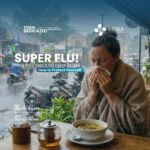 Super Flu: Why This Year’s Flu Feels Worse — and How to Protect Yourself