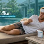 Persistent Fever in Bali: When Doctors Start Suspecting Typhoid Fever