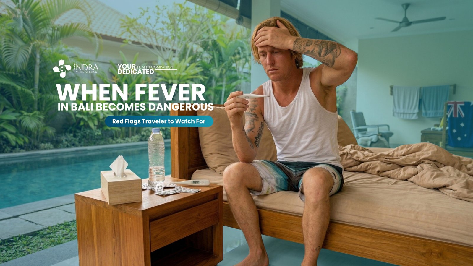 dengerous fever