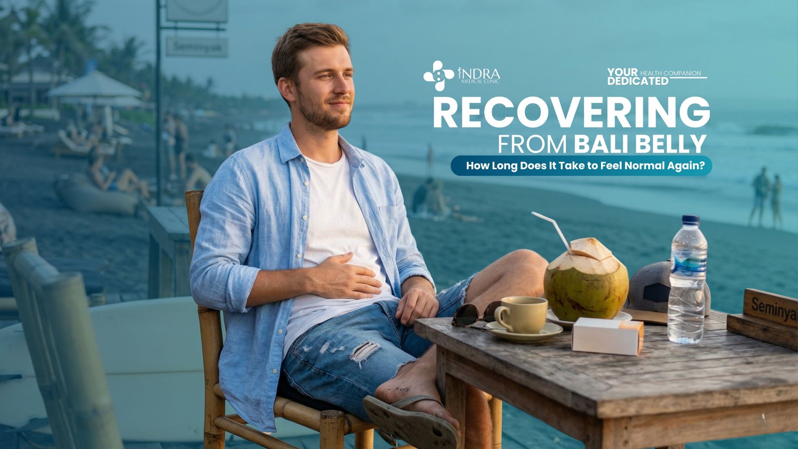 recovery