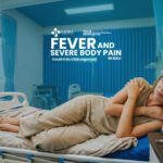 Fever and Severe Body Pain in Bali: Could It Be Chikungunya?