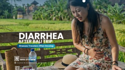 Diarrhea