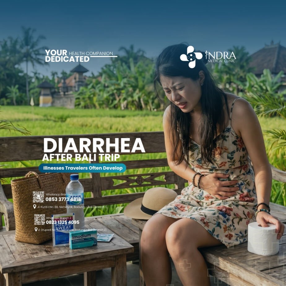 Diarrhea