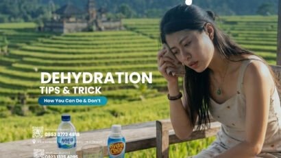 Dehydration