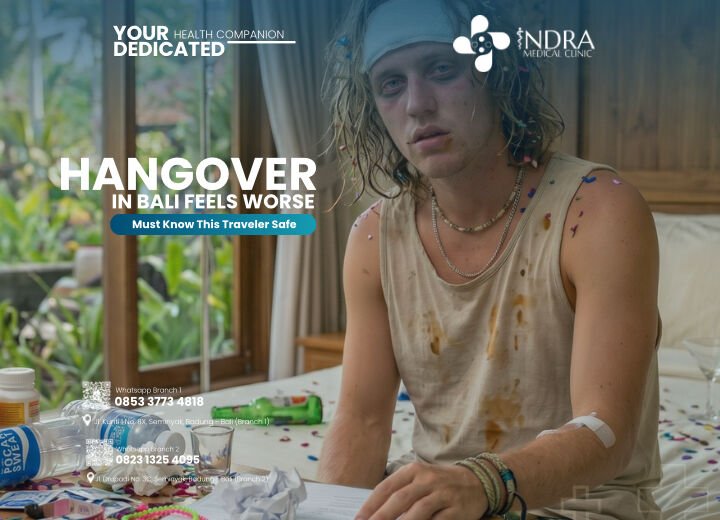 Hangover