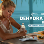 Dehydration in Bali Signs, Treatment & When You Need Medical Care
